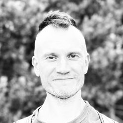 Andrii Cherednychenko